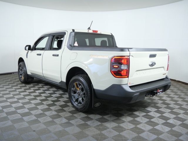 Certified 2024 Ford Maverick Tremor w/ Tremor Off-Road Package AWD/4WD image 4