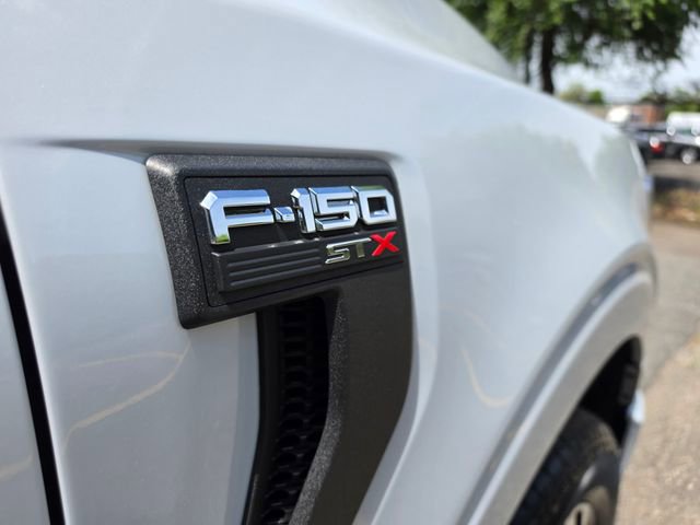 Certified 2022 Ford F150 XL w/ STX Appearance Package AWD/4WD image 22