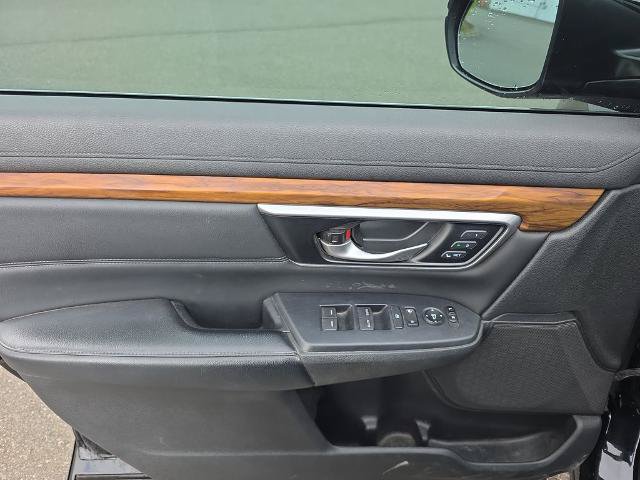 Used 2018 Honda CR-V EX-L image 16