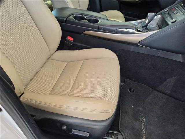 Used 2020 Lexus IS 300 w/ Navigation Package RWD image 22
