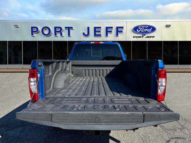 Certified 2022 Ford F350 XL w/ STX Appearance Package image 9