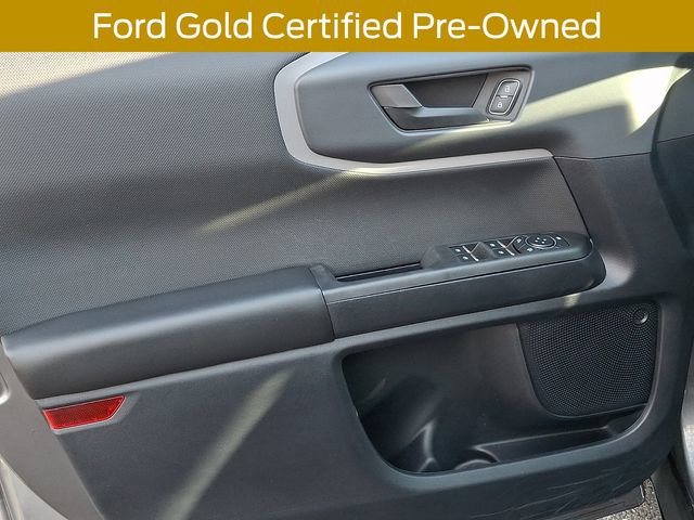 Certified 2023 Ford Bronco Sport Big Bend w/ Convenience Package AWD/4WD image 13