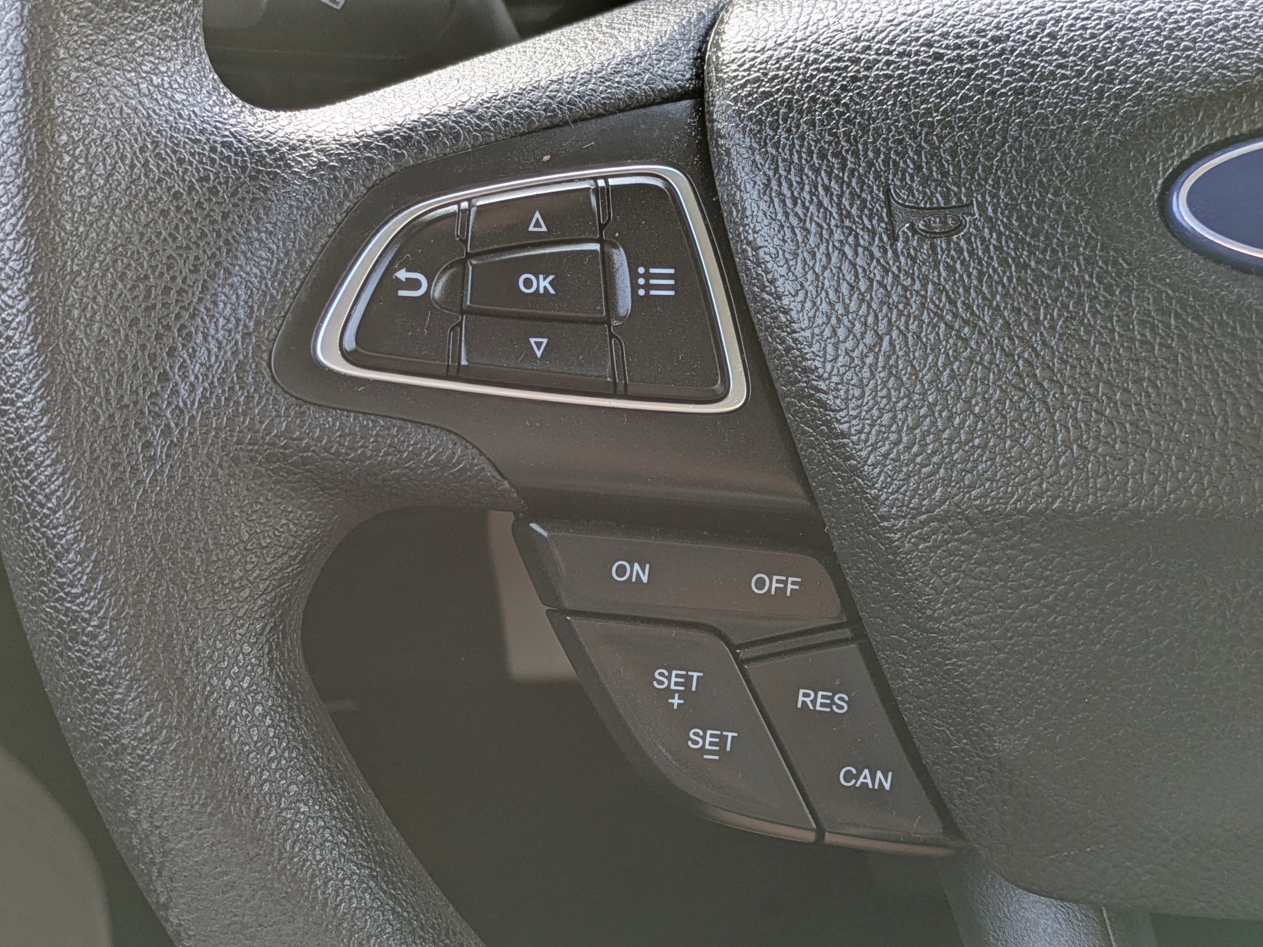 Certified 2021 Ford EcoSport S image 18