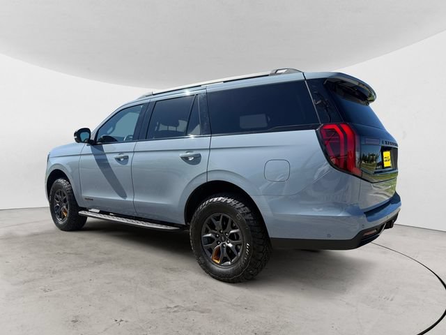 Certified 2025 Ford Expedition Tremor AWD/4WD image 3