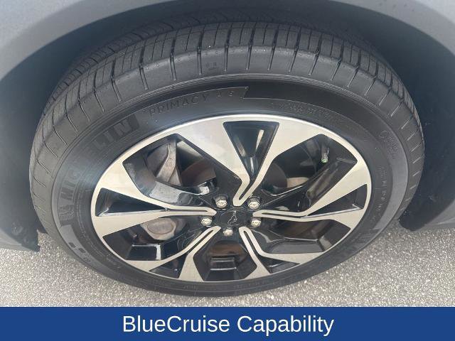 Certified 2024 Ford Mustang Mach-E Select w/ Comfort Package Lite image 7