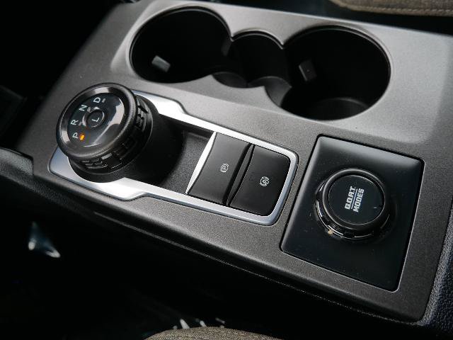 Certified 2025 Ford Bronco Sport Big Bend AWD/4WD image 24
