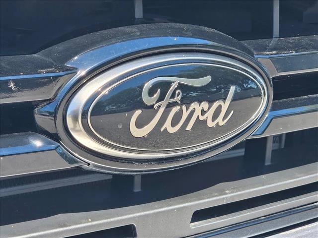 Certified 2021 Ford Ranger Lariat w/ Equipment Group 501A High RWD image 8