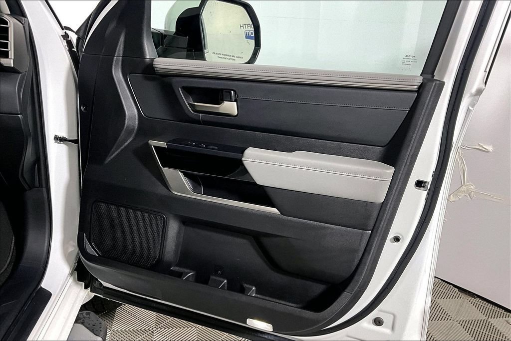 Used 2023 Toyota Tundra Limited RWD image 19