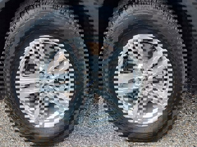 Certified 2023 Ford Explorer XLT w/ Equipment Group 202A image 31