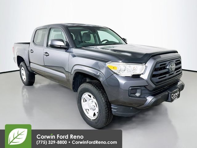 Used 2019 Toyota Tacoma SR w/ SR Convenience Package AWD/4WD image 1