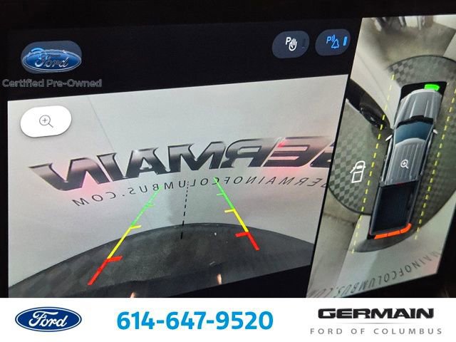 Certified 2024 Ford F150 XLT w/ Equipment Group 302A MID AWD/4WD image 34