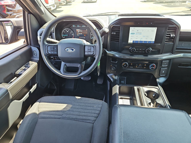 Certified 2023 Ford F150 XL w/ STX Appearance Package AWD/4WD image 14