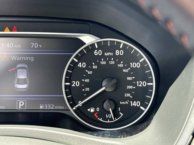Used 2020 Nissan Altima 2.5 SR w/ Premium Package FWD image 21