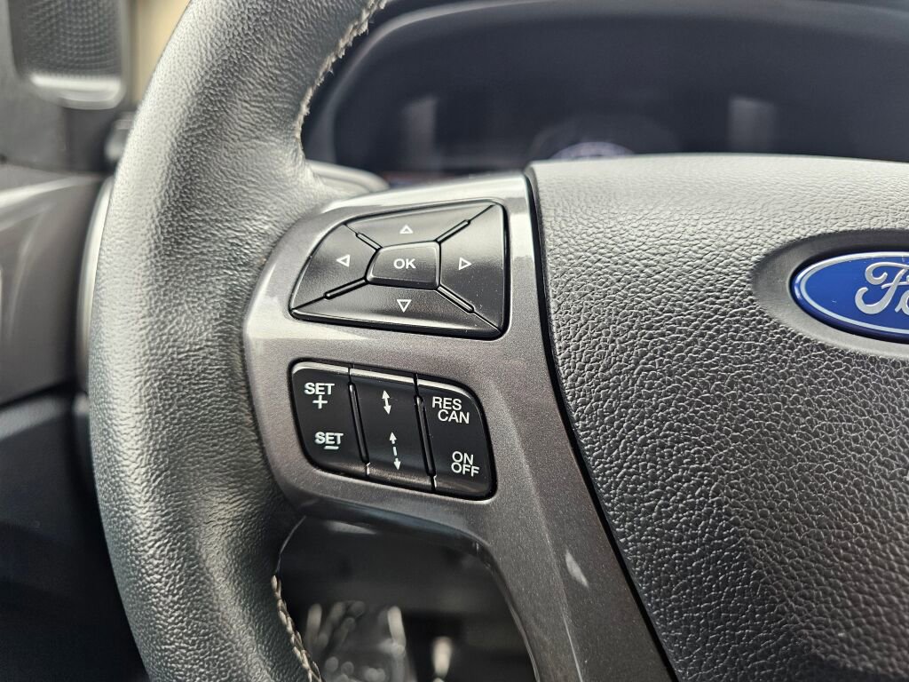 Certified 2019 Ford Ranger Lariat w/ Equipment Group 501A Mid AWD/4WD image 19
