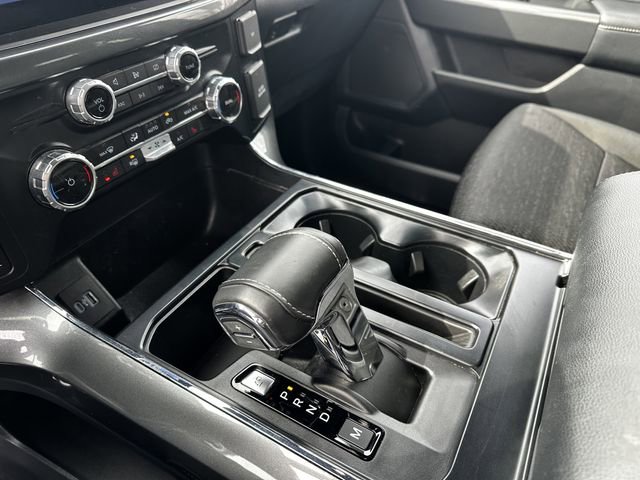 Certified 2023 Ford F150 XLT w/ Equipment Group 302A High image 24