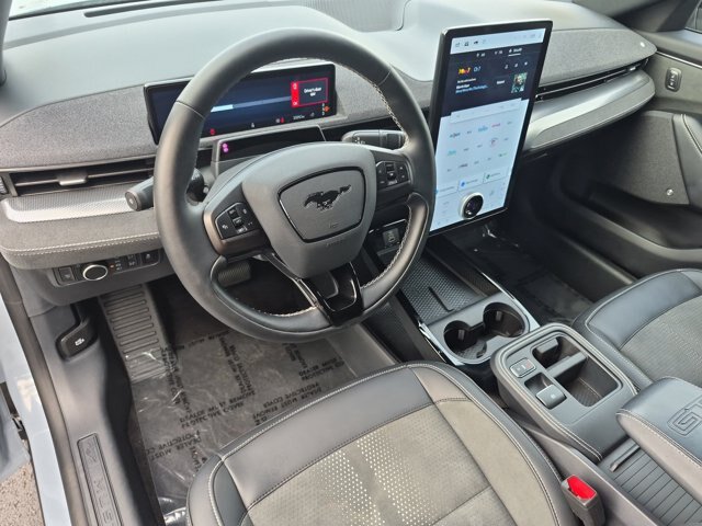 Certified 2025 Ford Mustang Mach-E GT AWD/4WD image 10