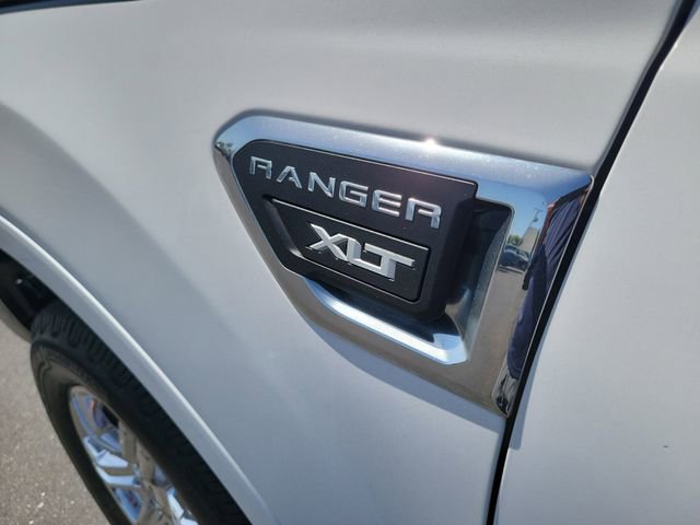 Certified 2019 Ford Ranger XLT w/ Equipment Group 301A Mid RWD image 19