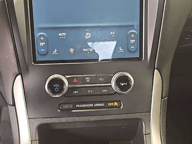 Certified 2024 Ford Edge SEL AWD/4WD image 21