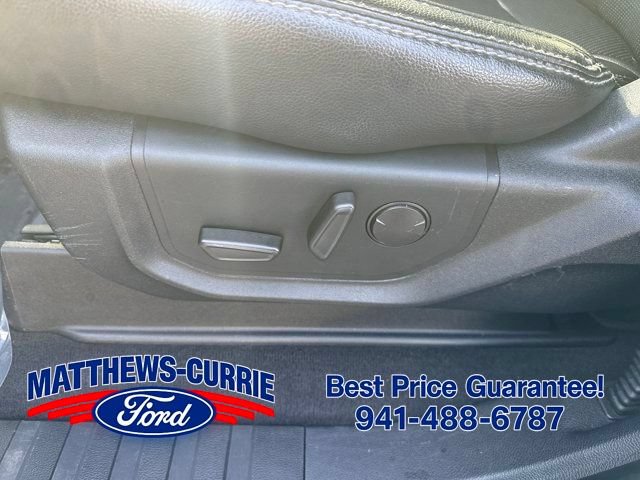 Certified 2021 Ford F250 Lariat AWD/4WD image 11