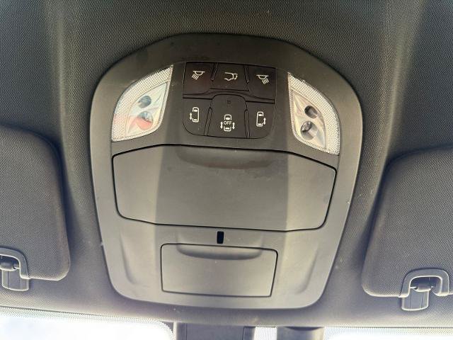 Used 2020 Chrysler Pacifica Touring-L AWD/4WD image 32