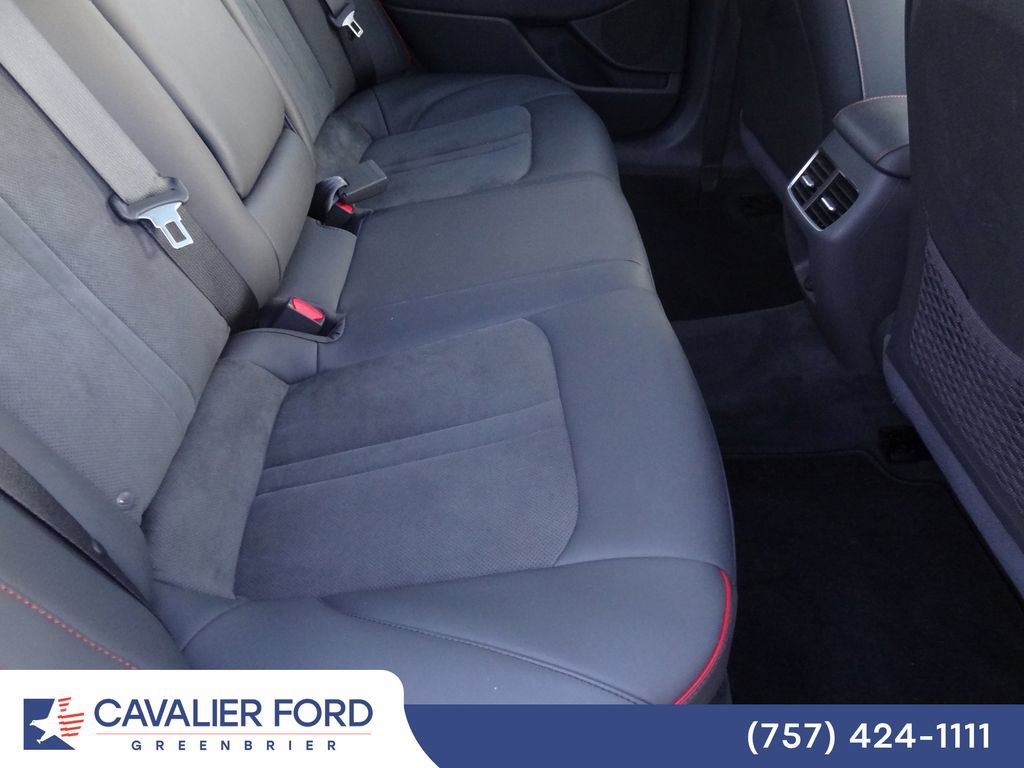 Used 2021 Hyundai Sonata SEL Plus w/ Tech Package FWD image 11