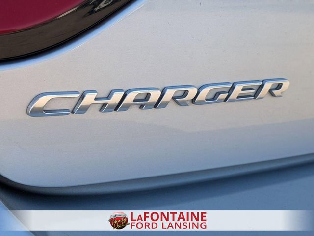 Used 2023 Dodge Charger GT RWD image 10
