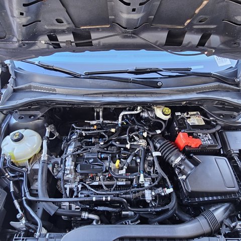 Certified 2021 Ford Escape SE w/ Convenience Package image 10