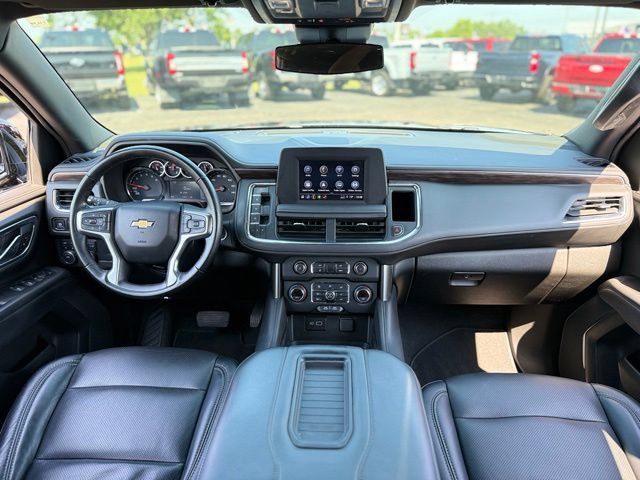 Used 2024 Chevrolet Tahoe LS AWD/4WD image 2