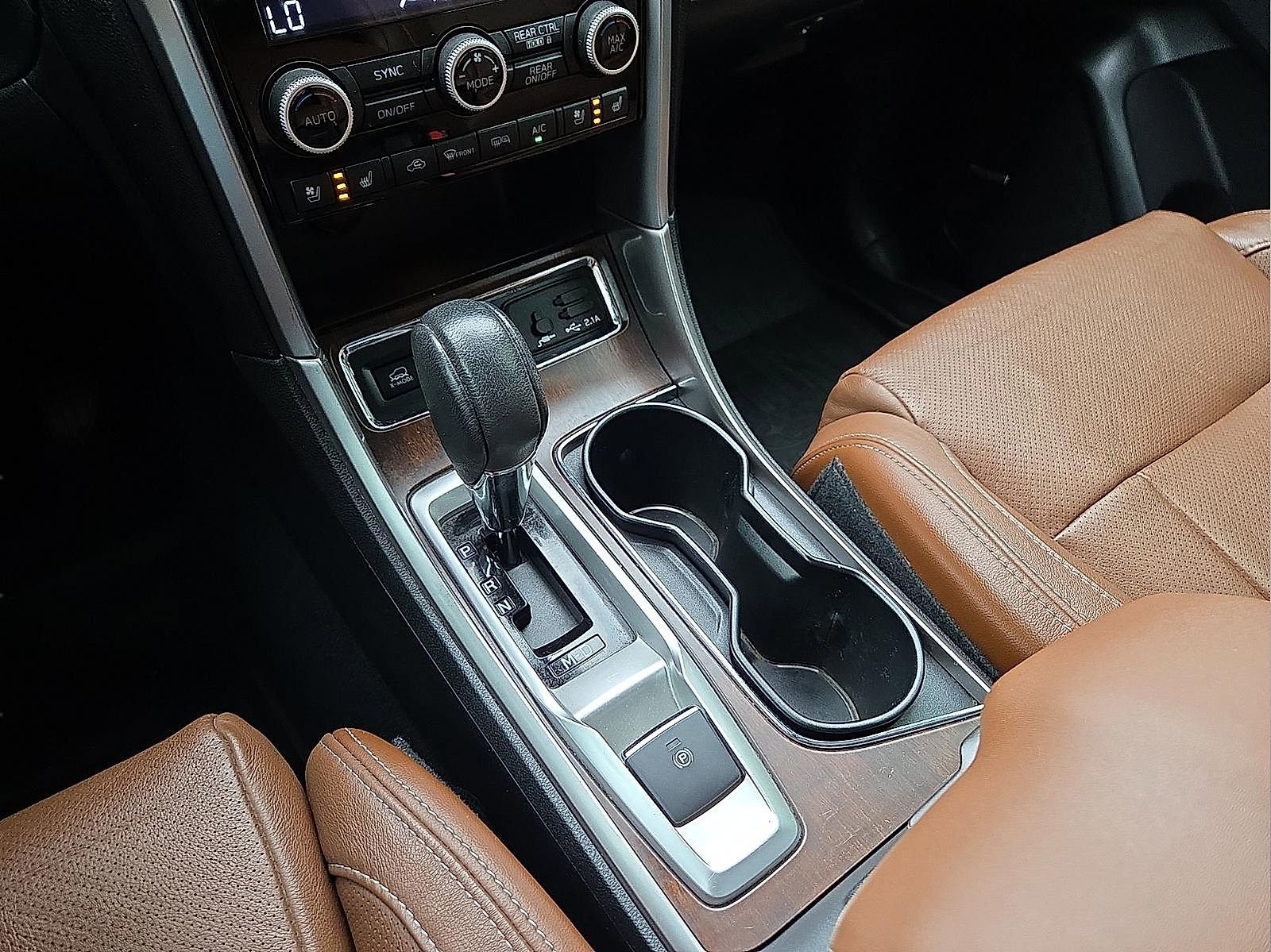 Used 2021 Subaru Ascent Touring w/ Popular Package #2A image 25