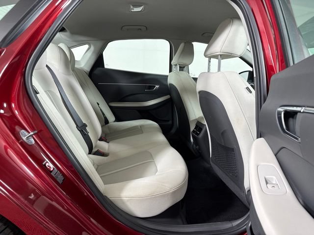 Used 2023 Hyundai Sonata SEL FWD image 5