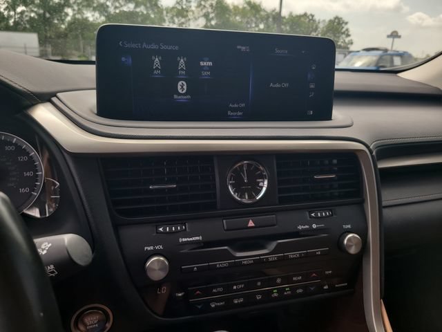 Used 2021 Lexus RX 350L FWD w/ Premium Package image 18