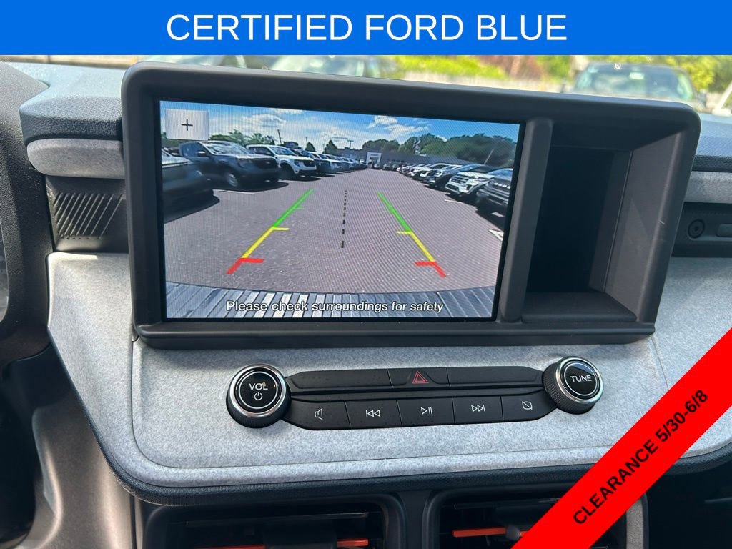 Certified 2024 Ford Maverick XLT w/ XLT Luxury Package AWD/4WD image 26