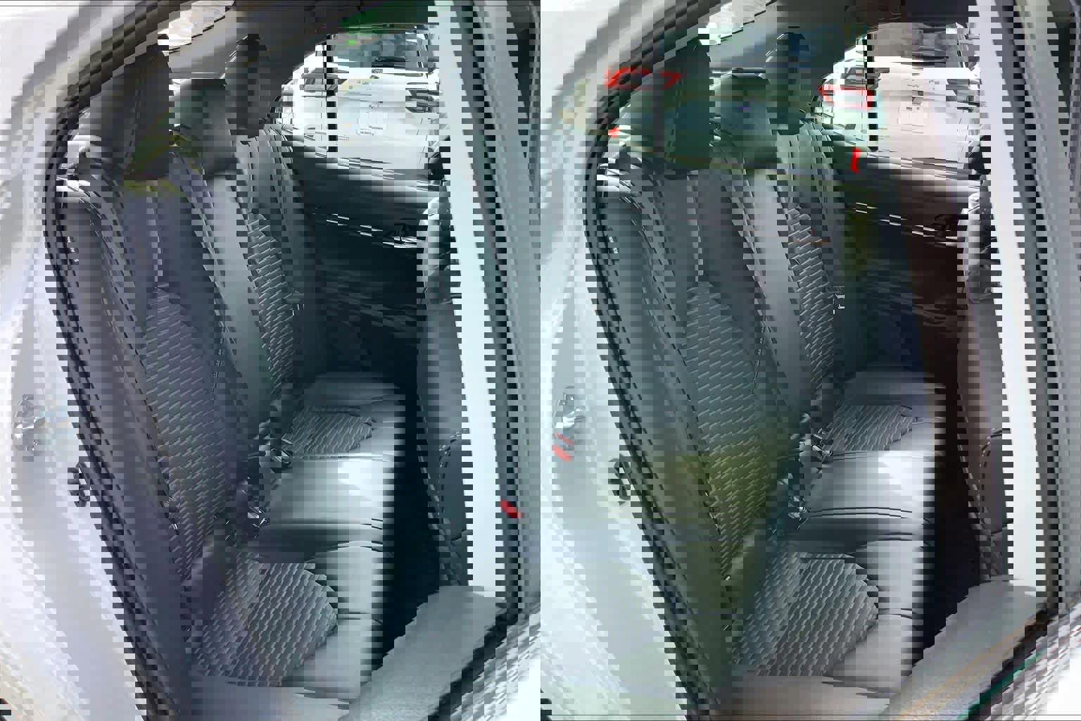 Used 2022 Toyota Camry SE image 17