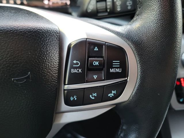 Certified 2023 Ford Explorer XLT w/ Equipment Group 202A image 11