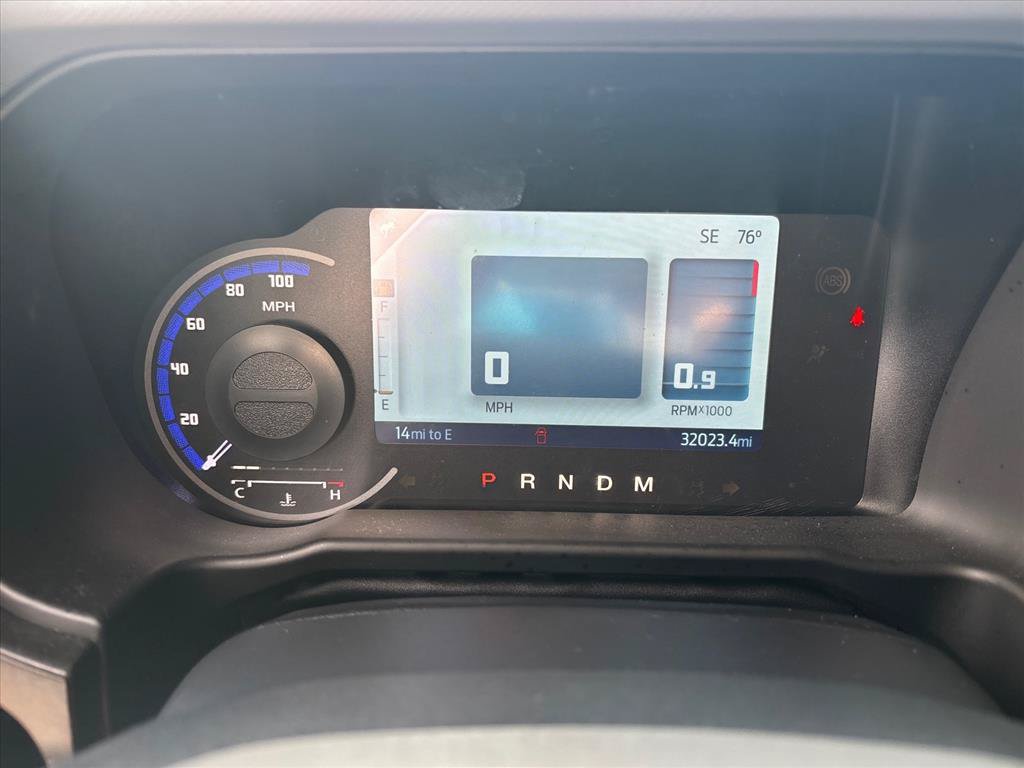 Certified 2023 Ford Bronco Big Bend AWD/4WD image 27