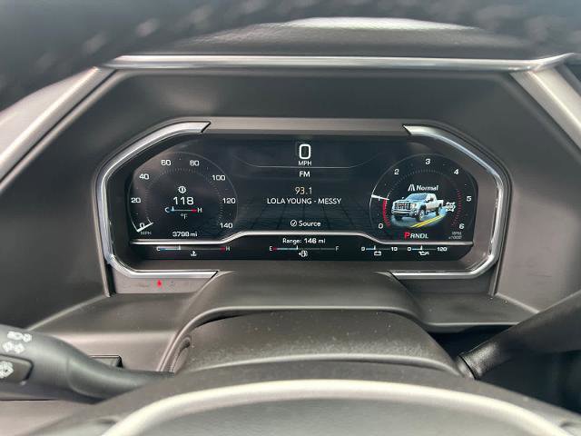 Used 2025 GMC Sierra 3500 Denali w/ Denali Reserve Package image 19