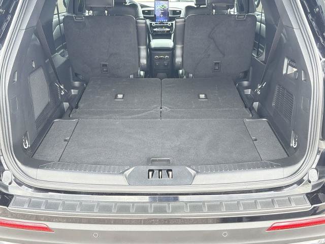 Certified 2023 Ford Explorer ST w/ Equipment Group 401A AWD/4WD image 33