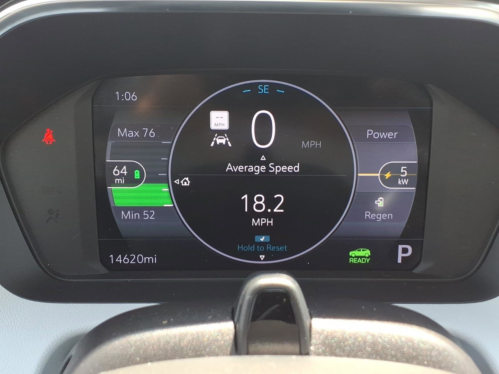 Used 2022 Chevrolet Bolt EUV Premier w/ Launch Edition image 14