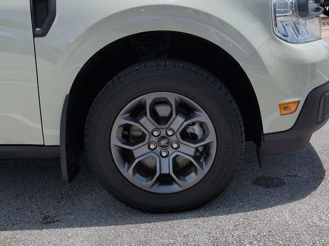 Certified 2024 Ford Maverick XLT w/ XLT Luxury Package FWD image 11