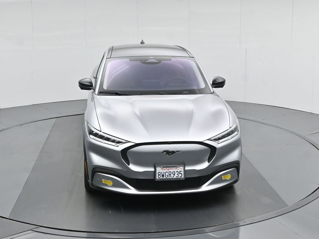 Certified 2021 Ford Mustang Mach-E California Route 1 image 44