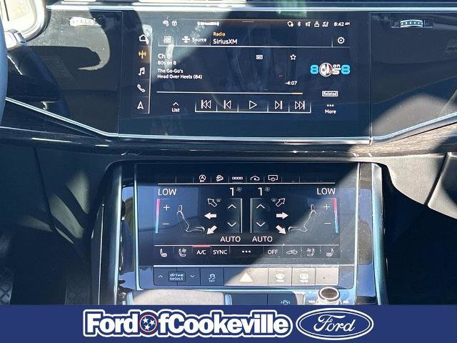 Used 2024 Audi Q7 2.0T Premium Plus image 14