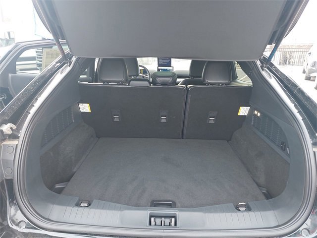 Certified 2021 Ford Mustang Mach-E California Route 1 image 12