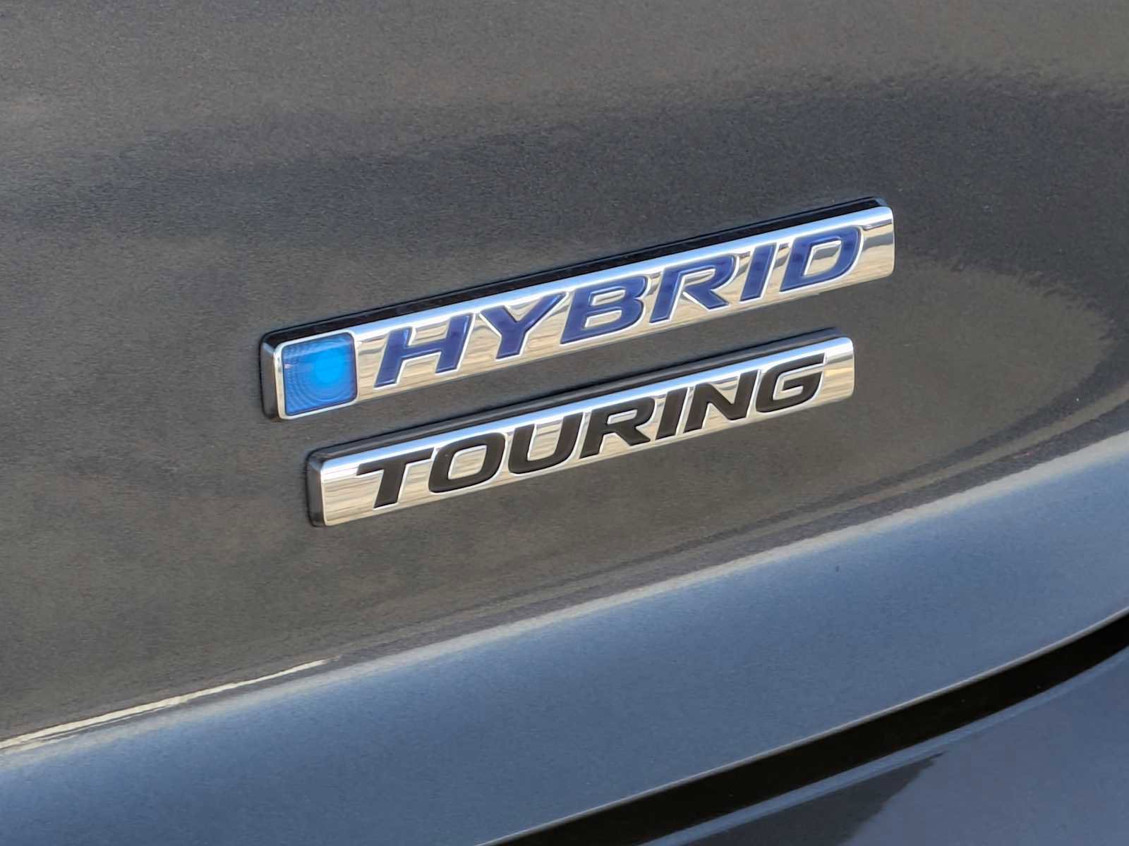 Used 2025 Honda Accord Touring image 13