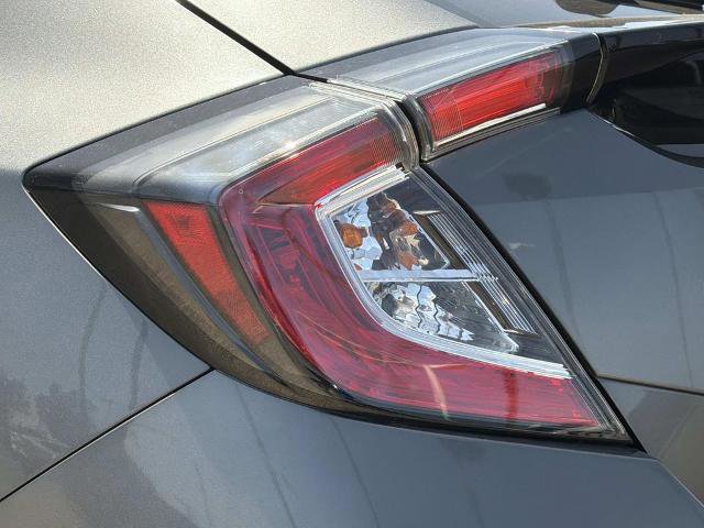 Used 2017 Honda Civic EX image 8