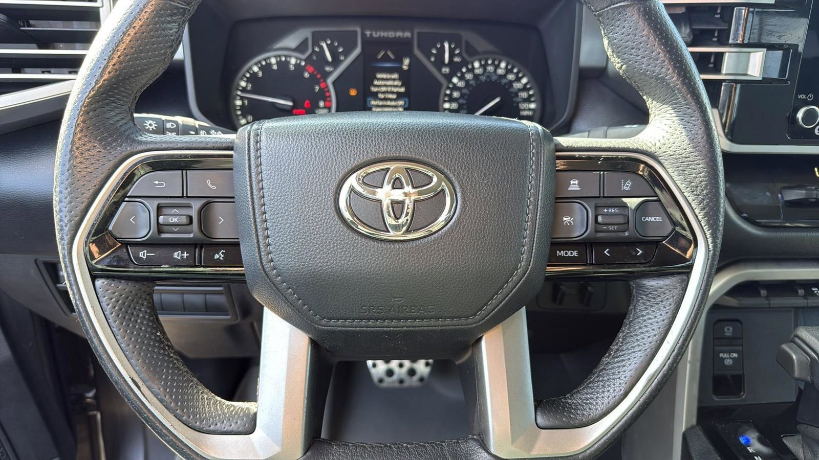 Used 2022 Toyota Tundra SR5 image 15