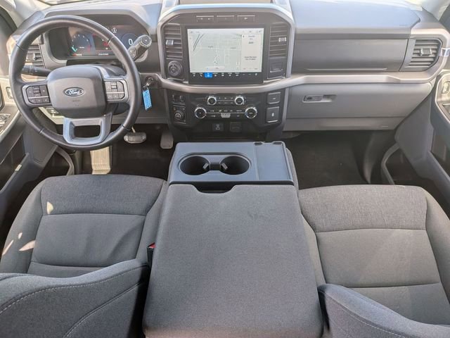 Certified 2024 Ford F150 XLT w/ Tow/Haul Package AWD/4WD image 28