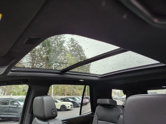 Used 2021 Chevrolet Tahoe LT image 21