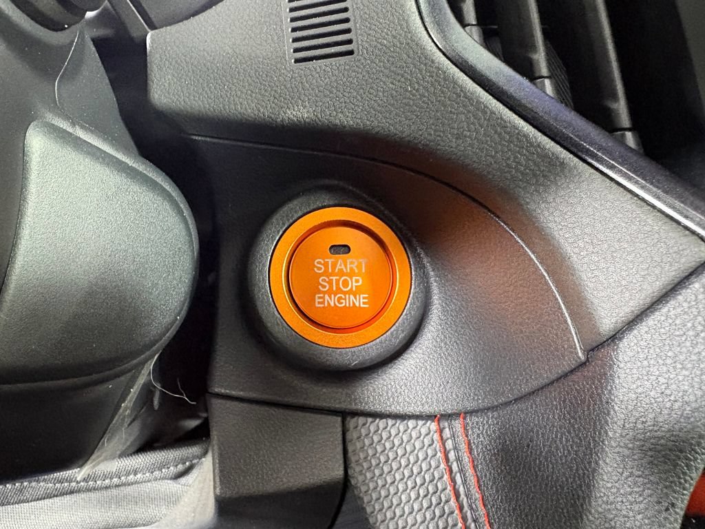 Used 2024 Subaru Forester Sport AWD/4WD image 21