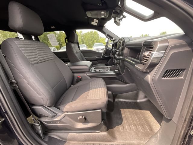 Certified 2023 Ford F150 XL w/ STX Appearance Package AWD/4WD image 25