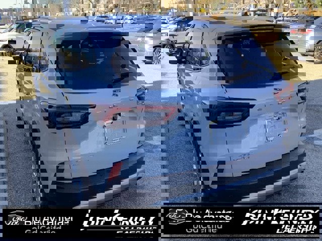 Certified 2025 Ford Escape Active w/ Cold Weather Package image 3